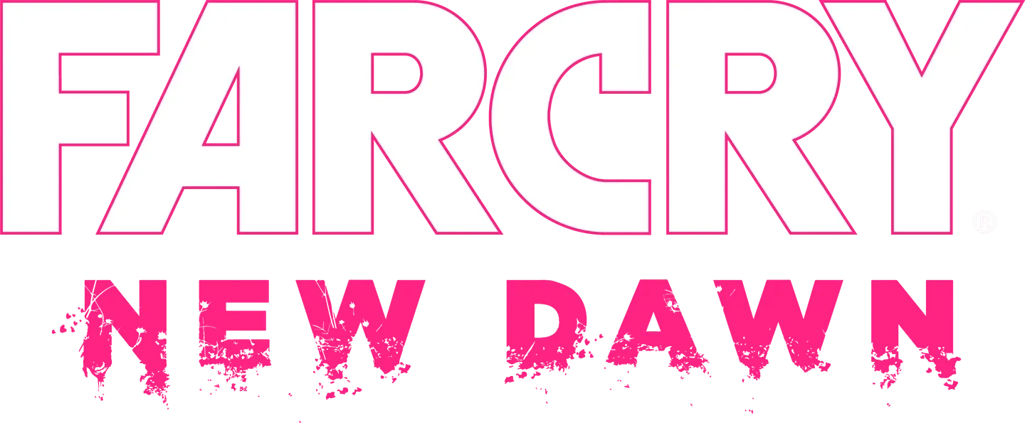 Far Cry® New Dawn Logo