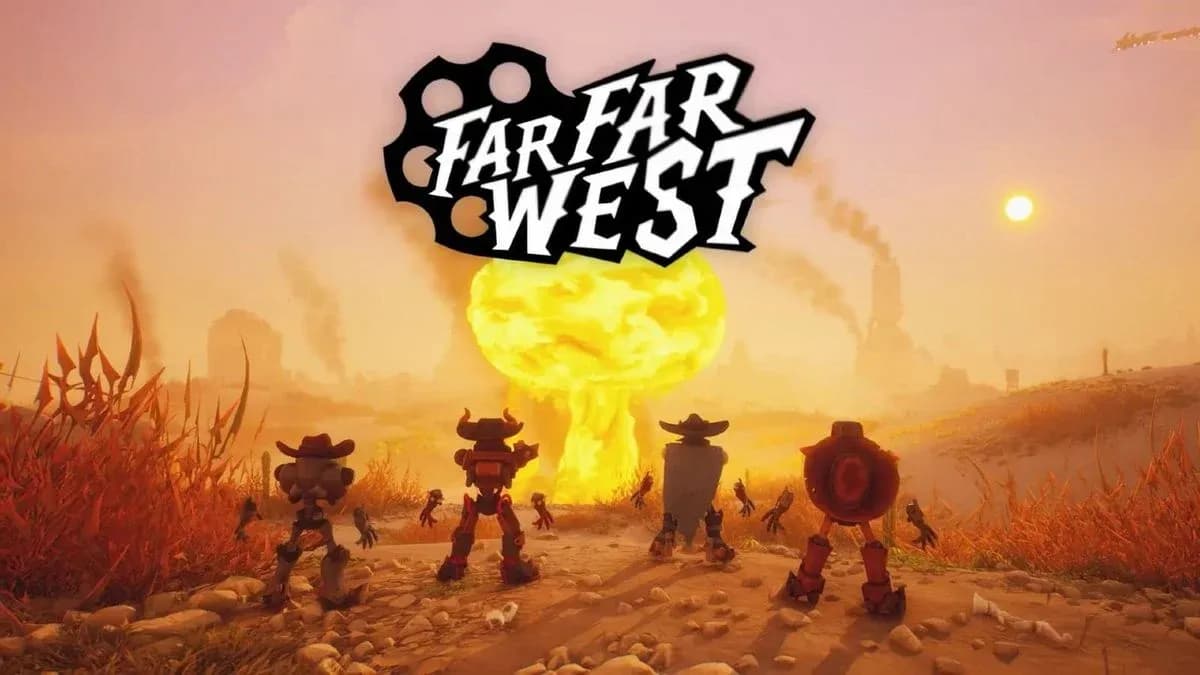 Far Far West Build Guide: Jokers, Upgrades, and Progression Explained