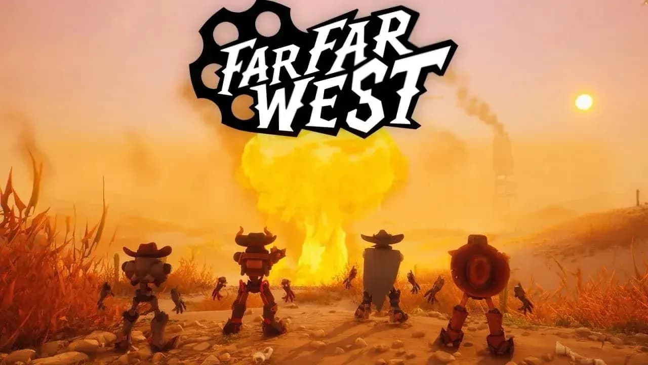 Far Far West Beginner Guide: Tips to ...