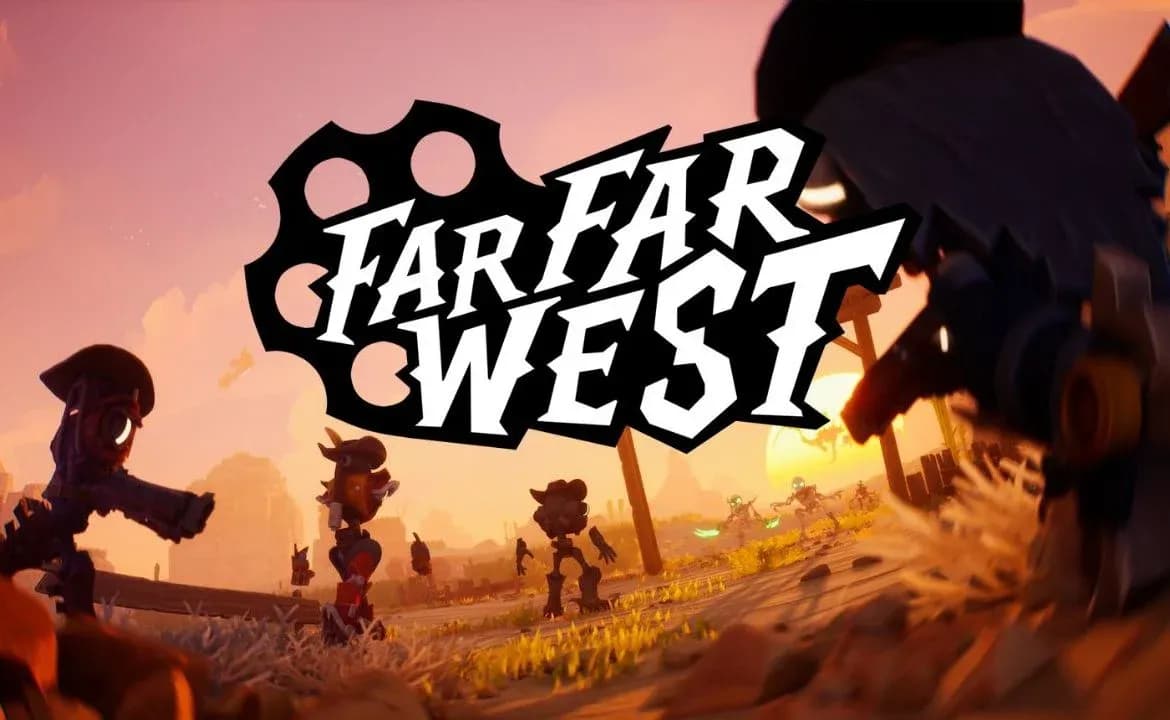 Far Far West Early Access Review (PC ...