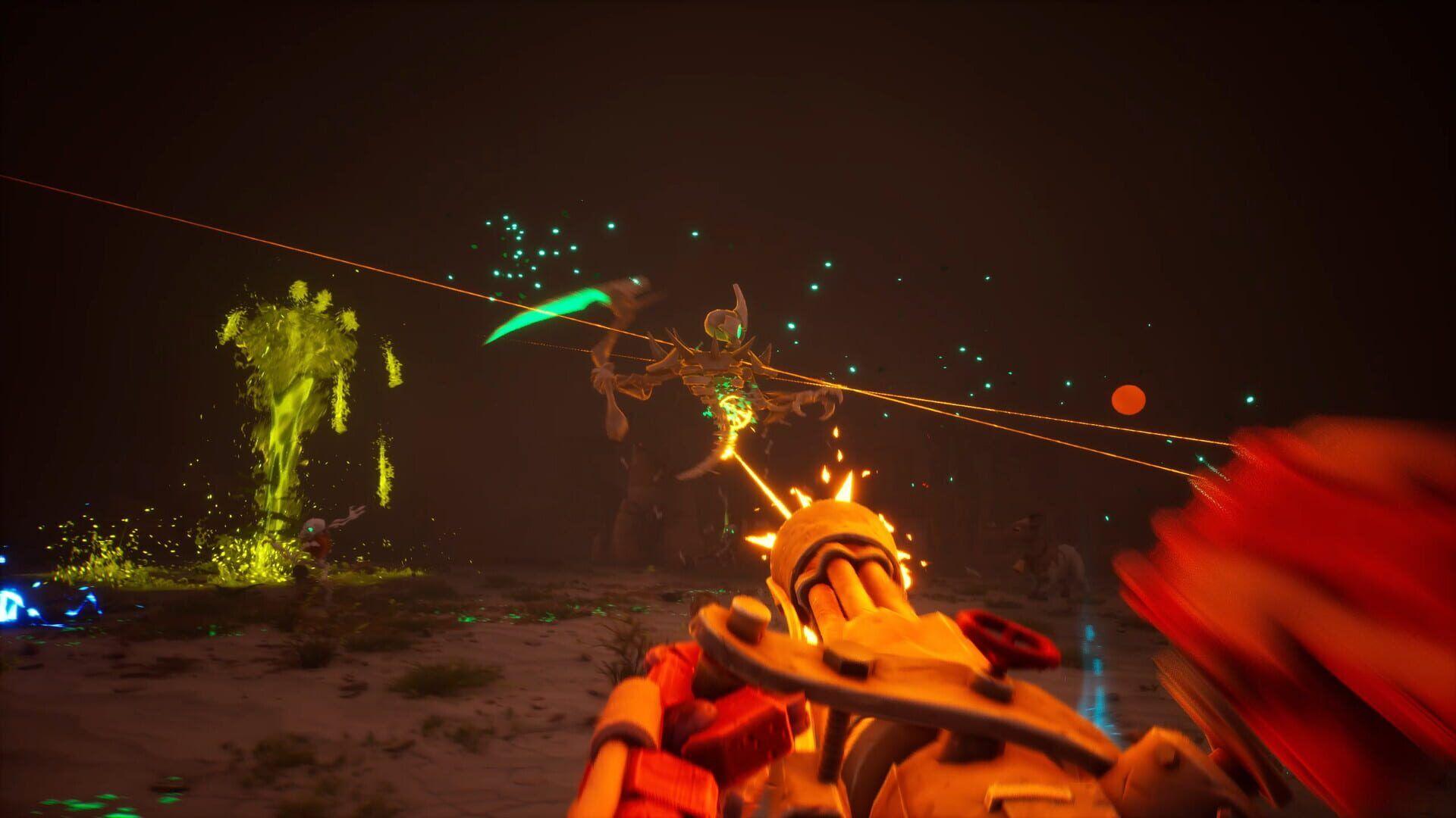 Far Far West Screenshot 15