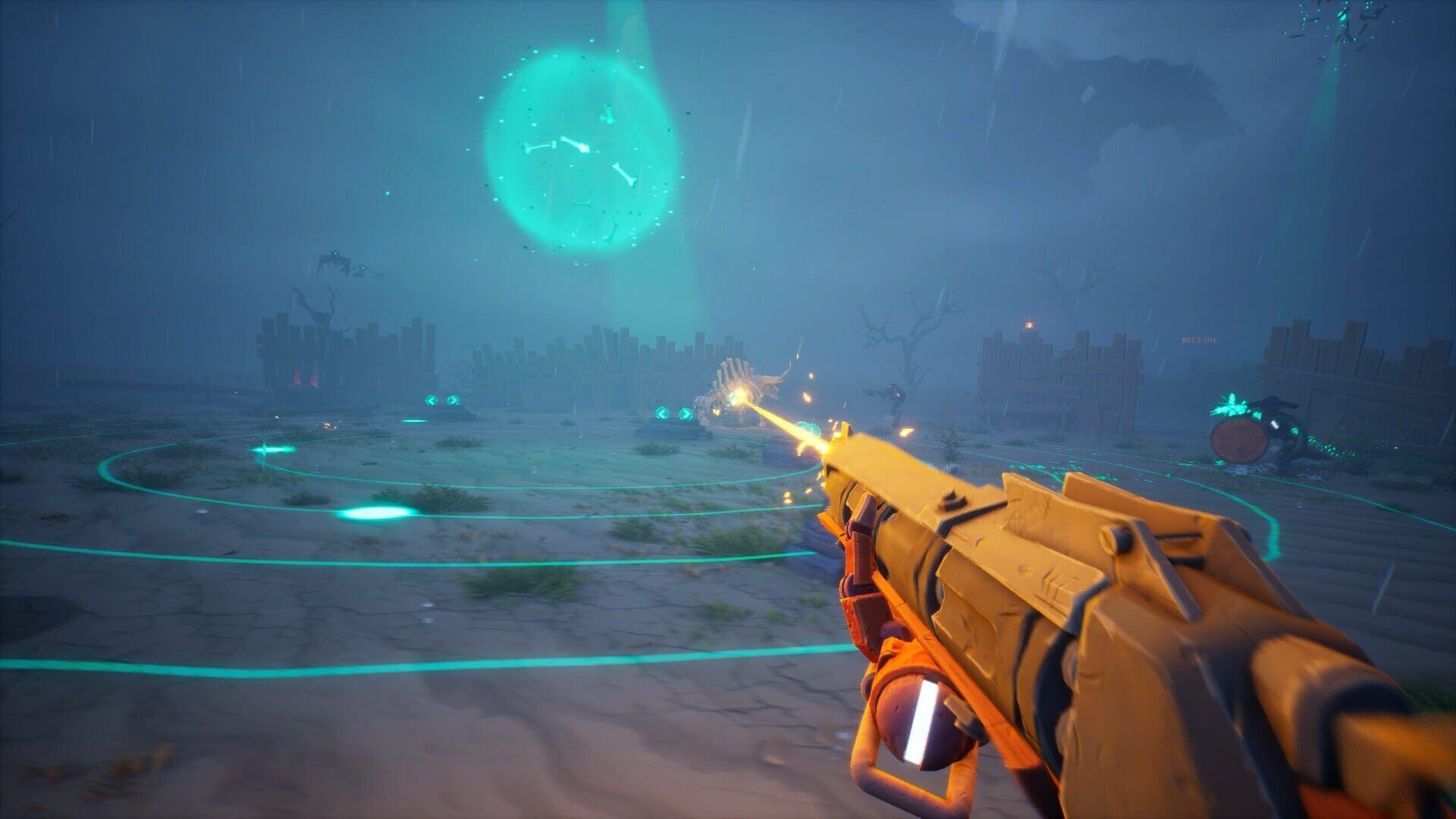 Far Far West Screenshot 16
