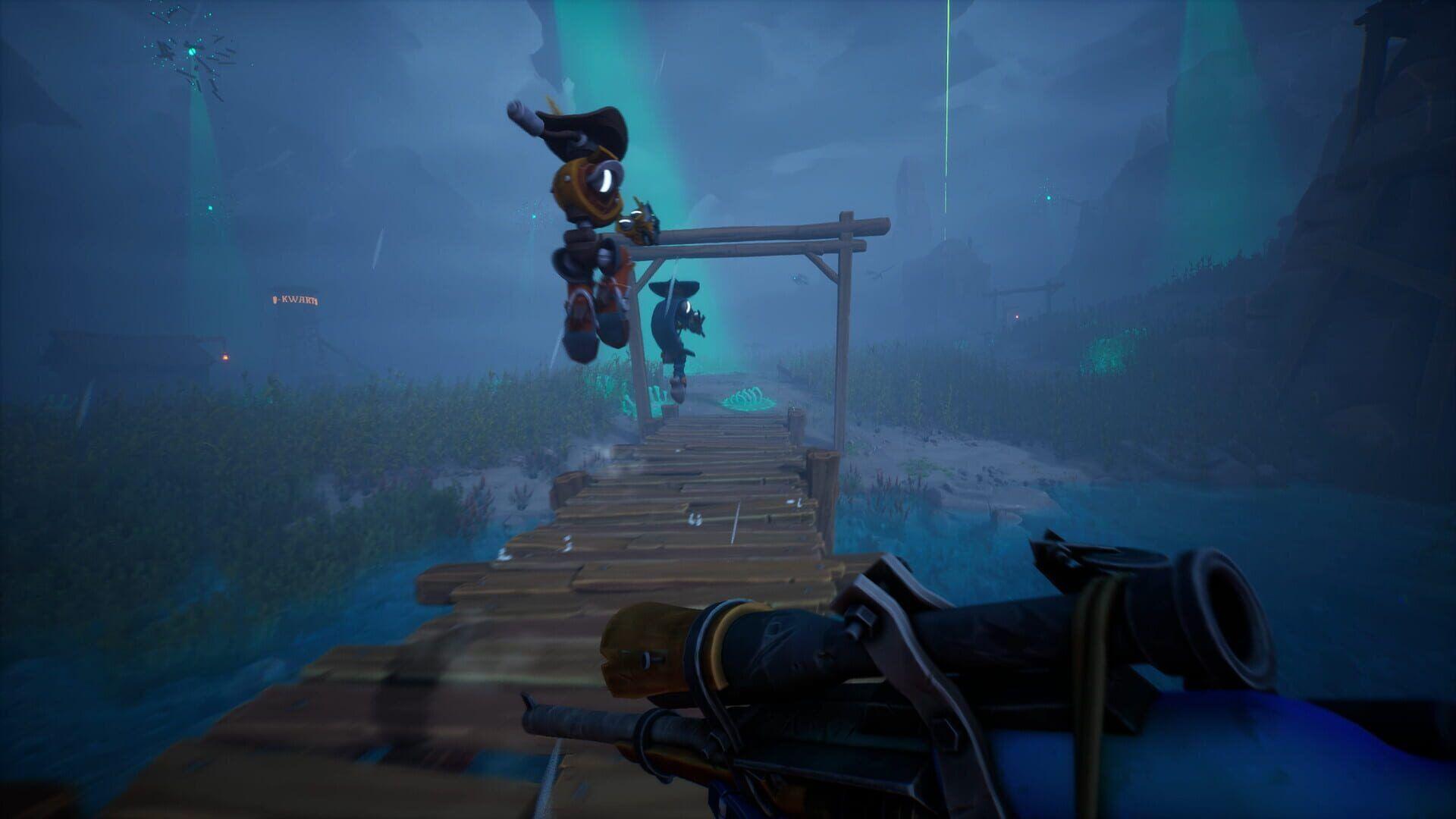 Far Far West Screenshot 9