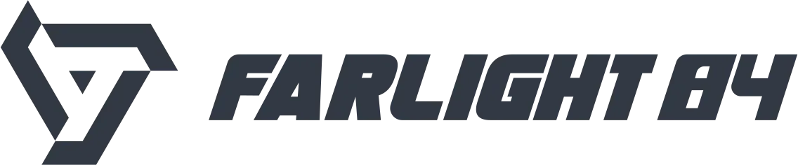 Farlight 84 Logo