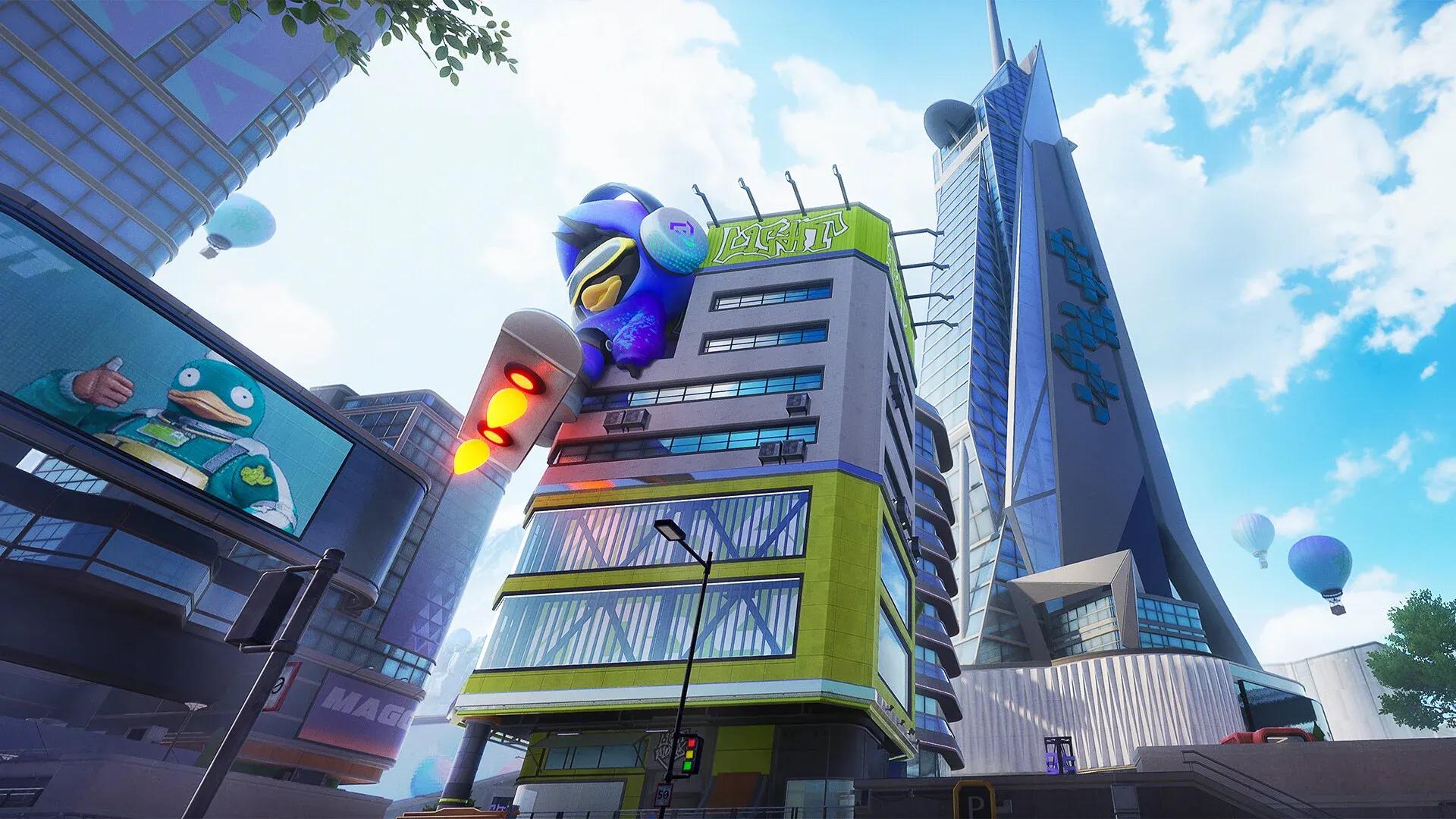 Farlight 84 Screenshot 11