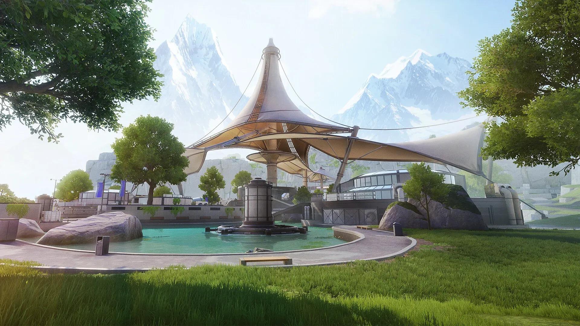 Farlight 84 Screenshot 12