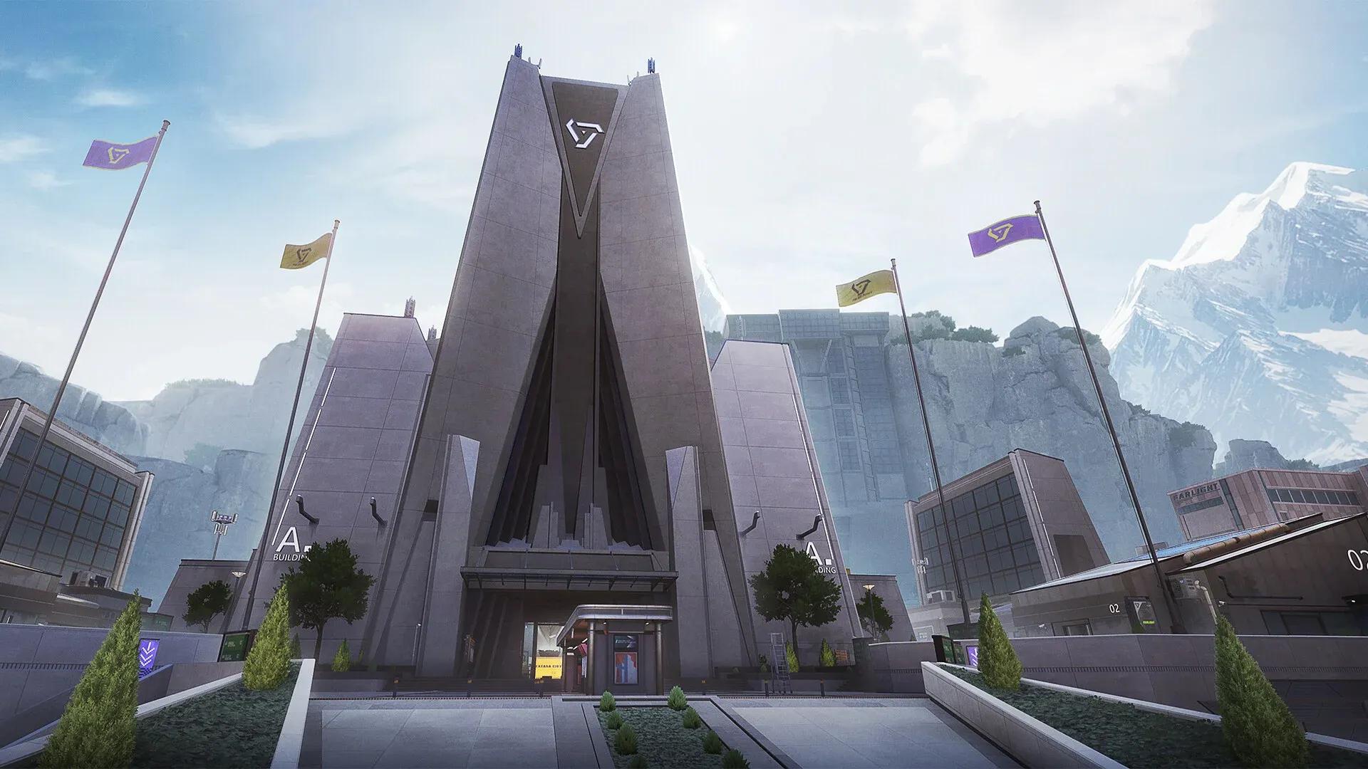 Farlight 84 Screenshot 13