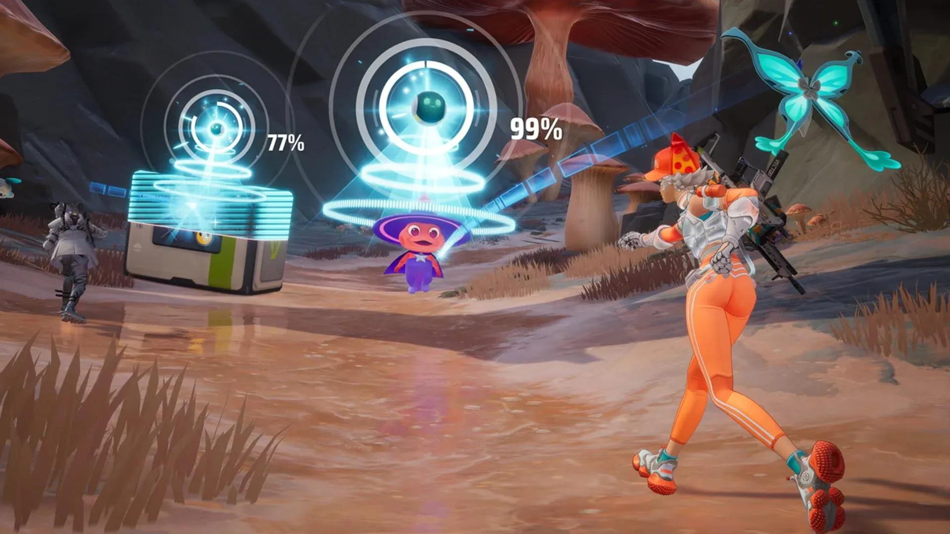 Farlight 84 Screenshot 15