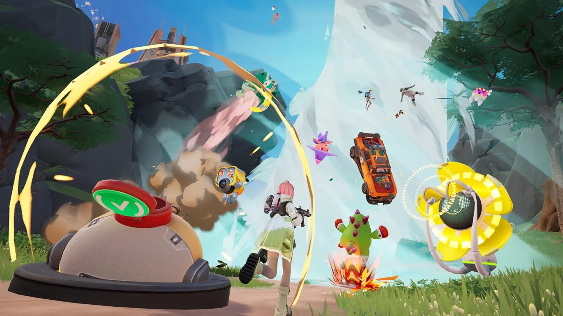 Farlight 84 Screenshot 16