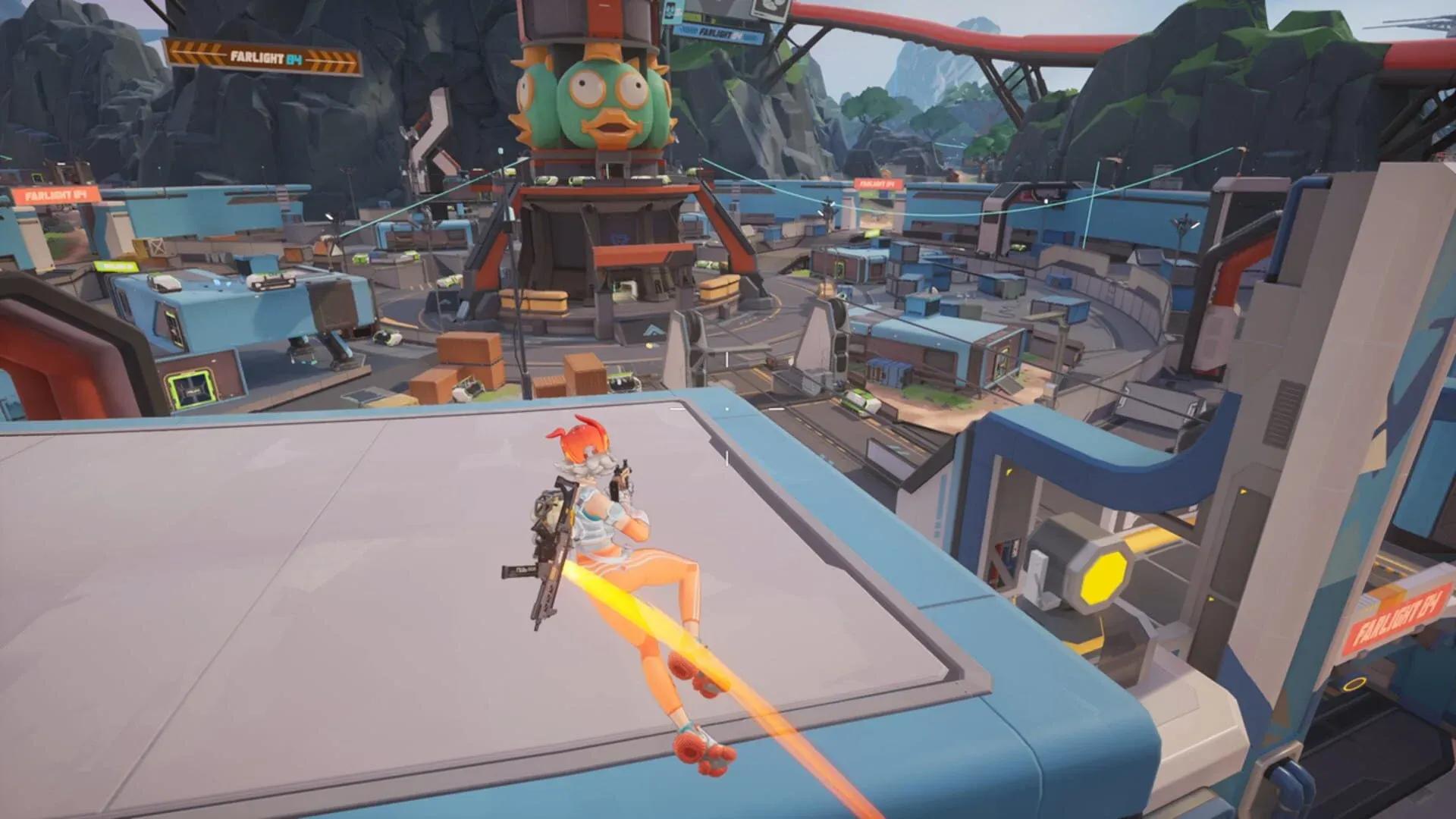 Farlight 84 Screenshot 18