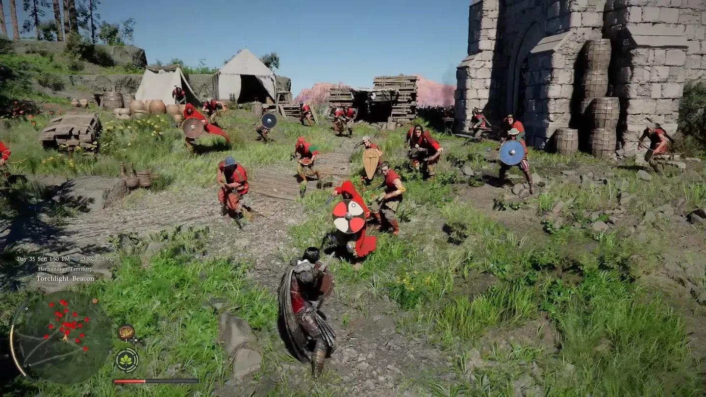 Reclamando la recompensa del Artefacto de Abismo