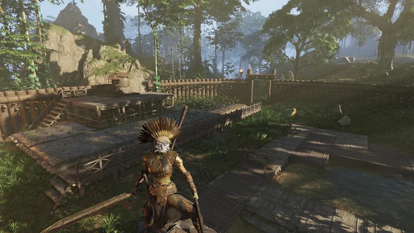 Granary placement matters most