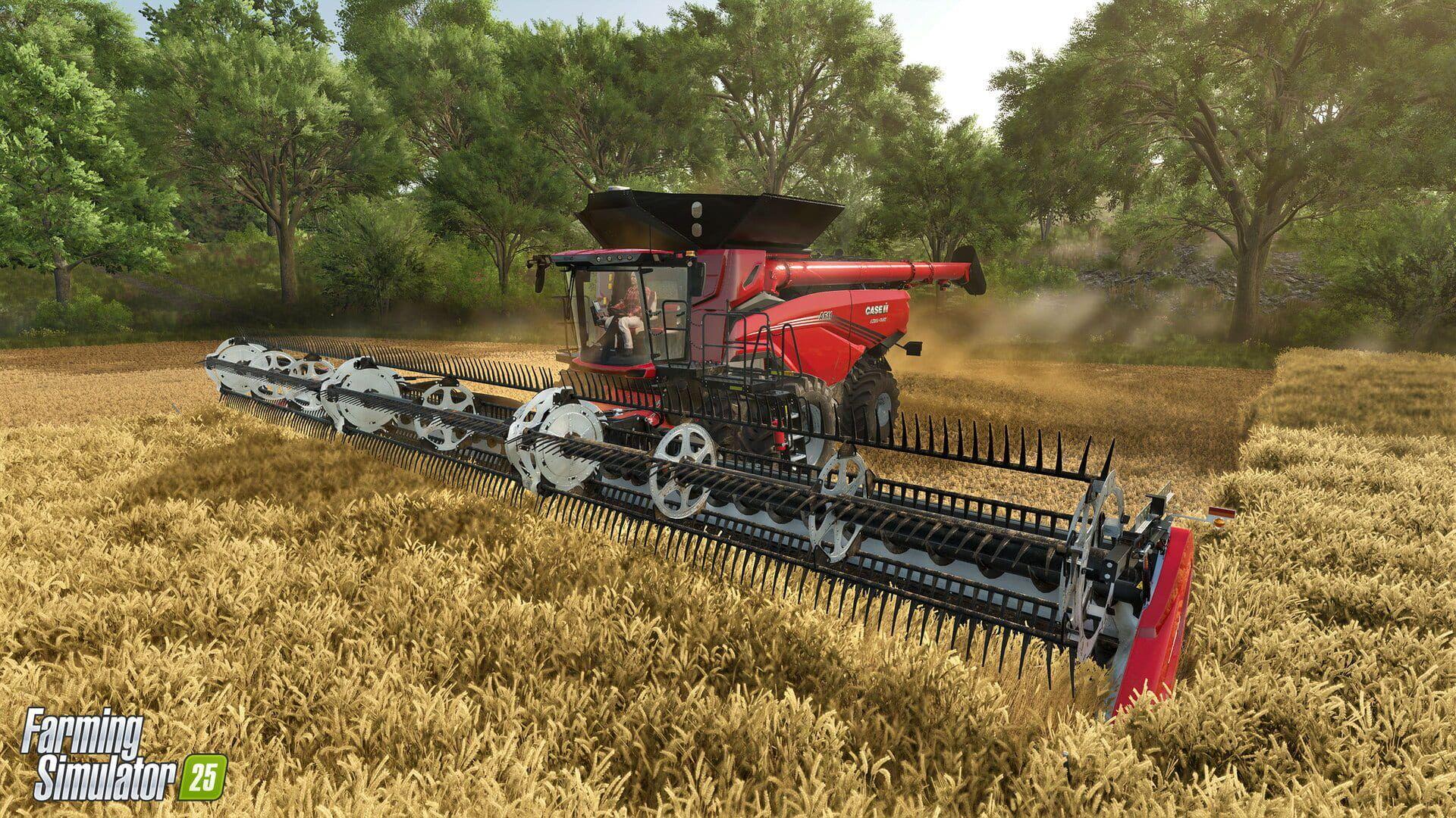 Farming Simulator 25 Screenshot 21