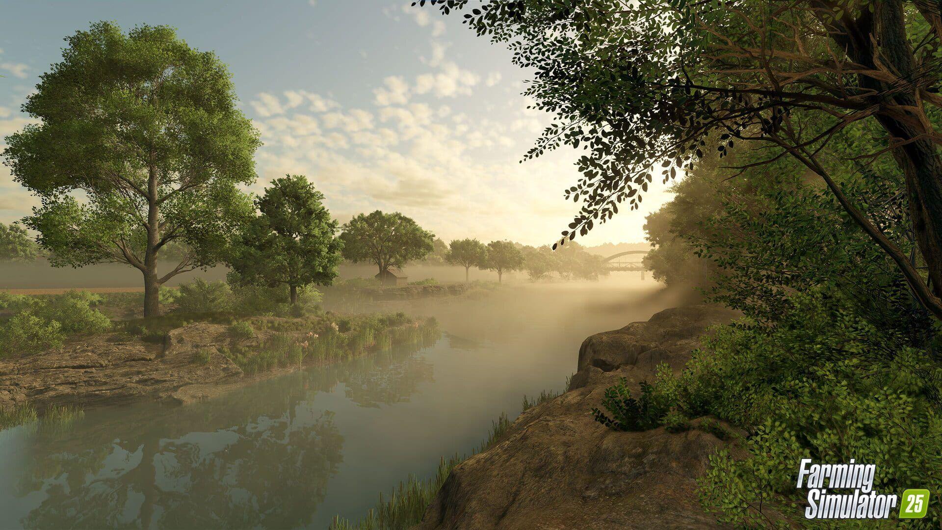 Farming Simulator 25 Screenshot 25