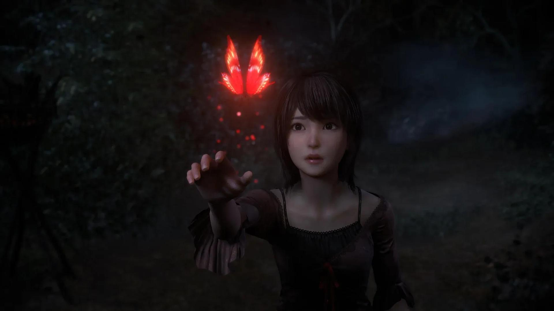 Fatal Frame 2 Remake：解鎖「孤獨歸途」結局指南
