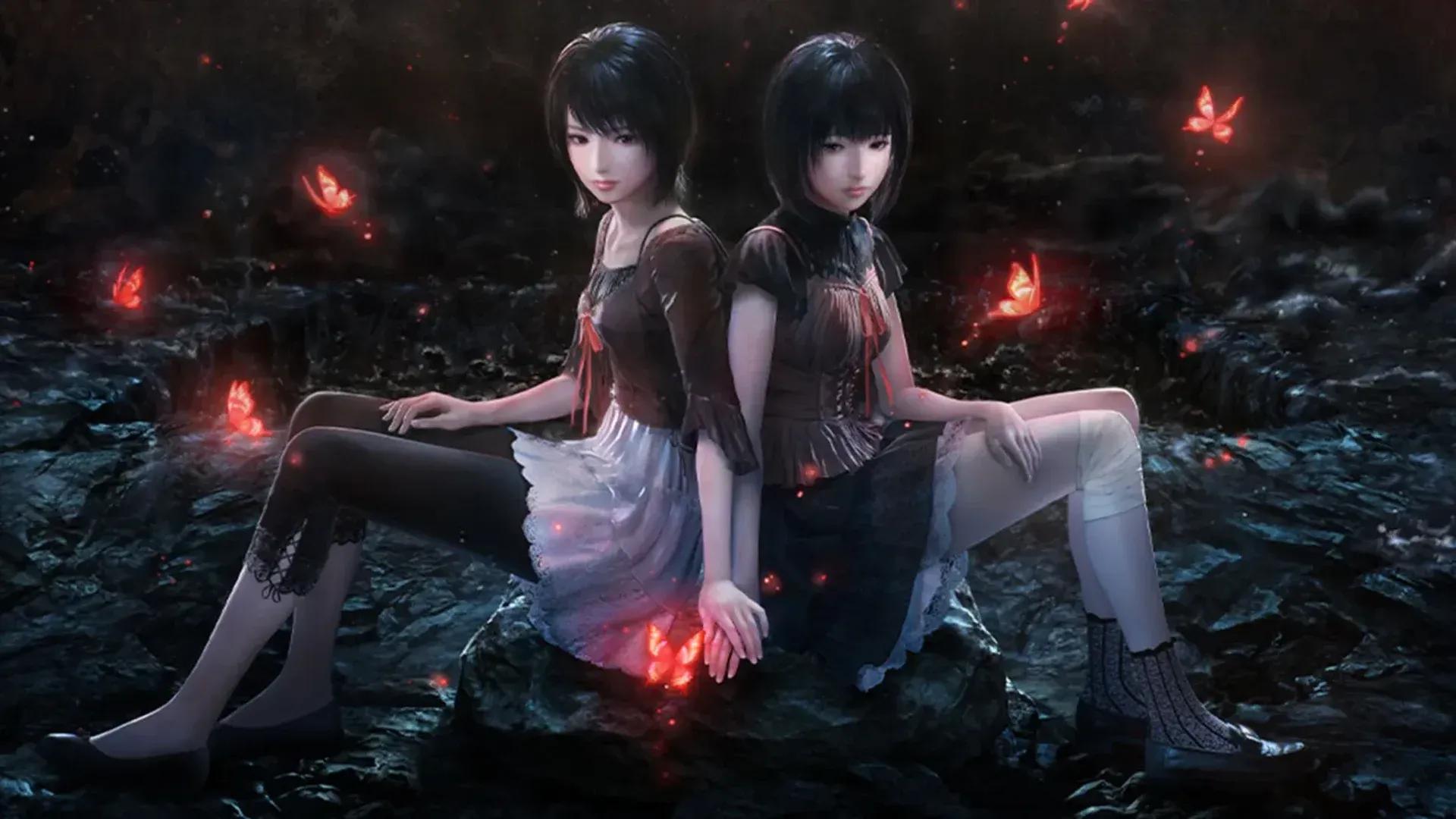 Crimson Butterfly Remake Review ...