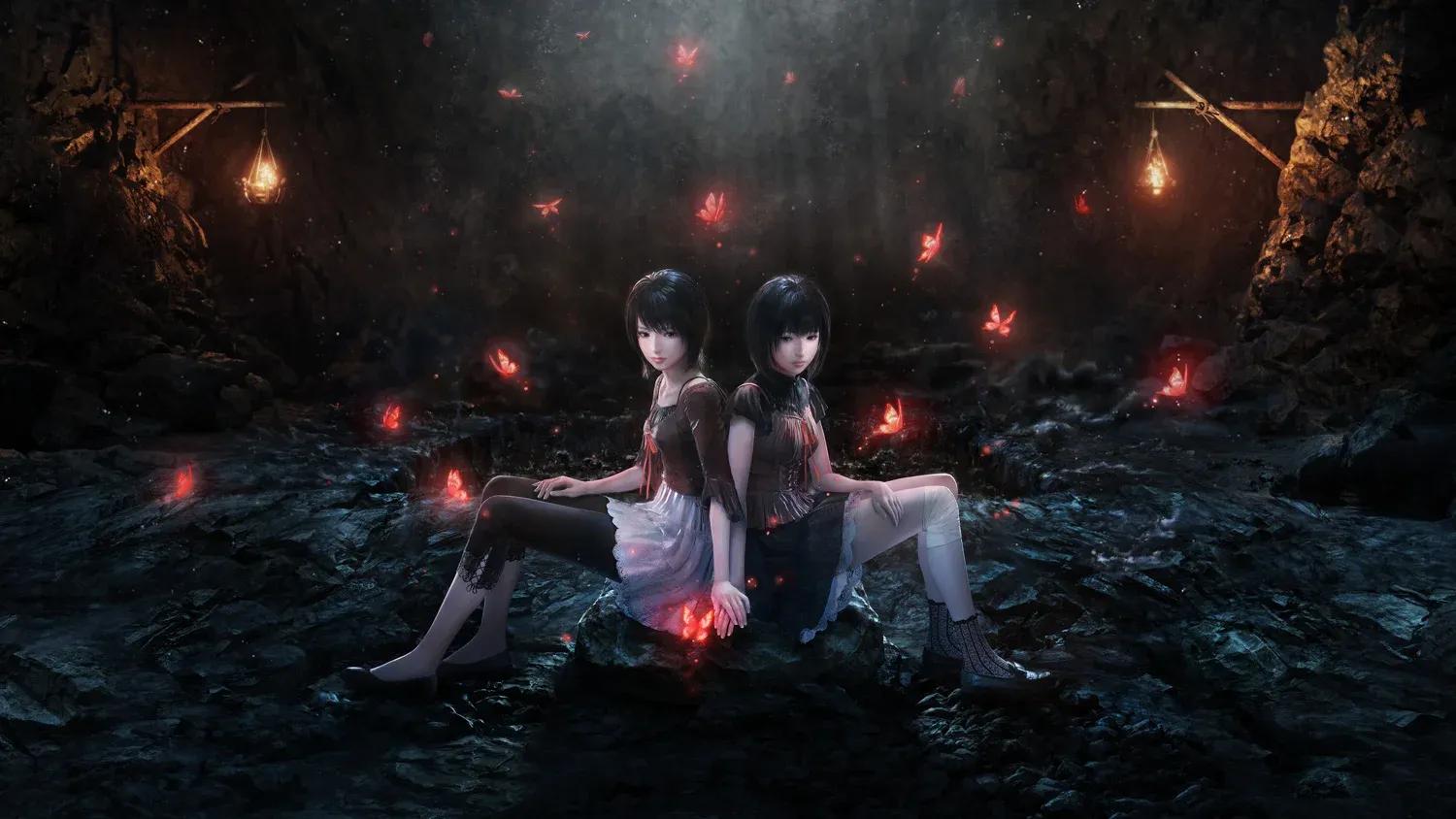 Fatal Frame II Crimson Butterfly Remake：全成就/白金攻略