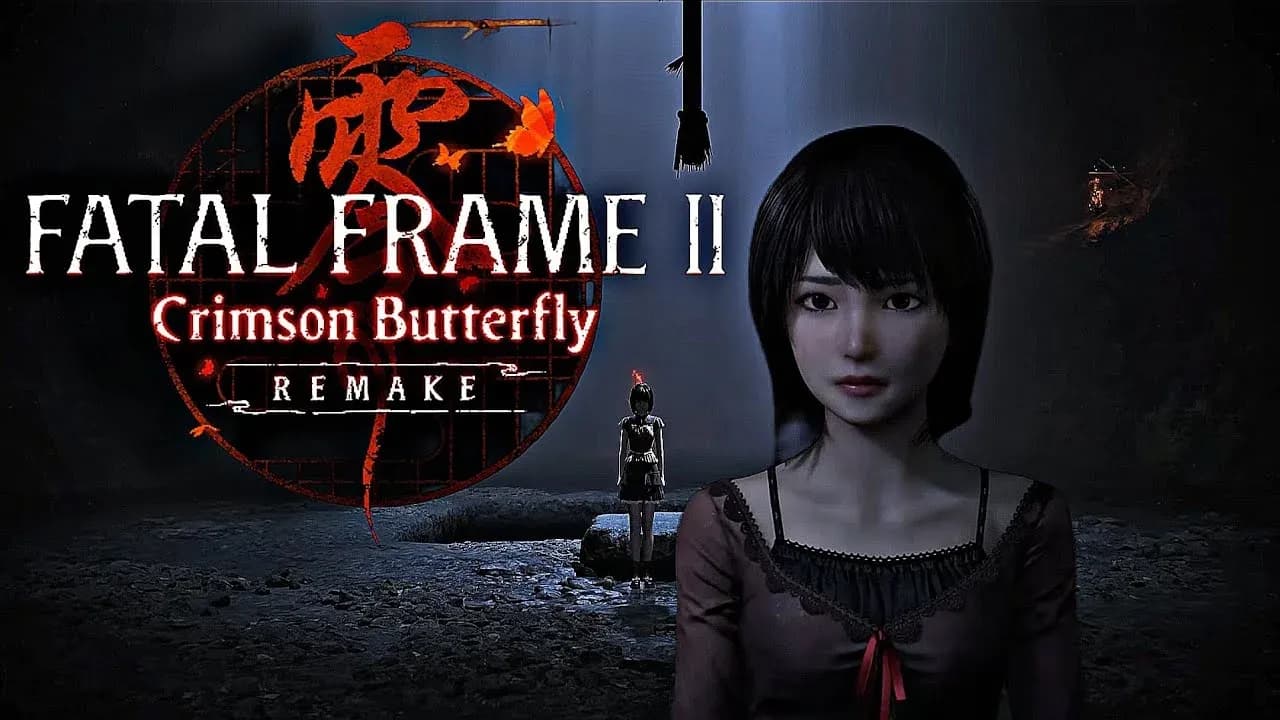 Fatal Frame II Remake：全結局解鎖指南