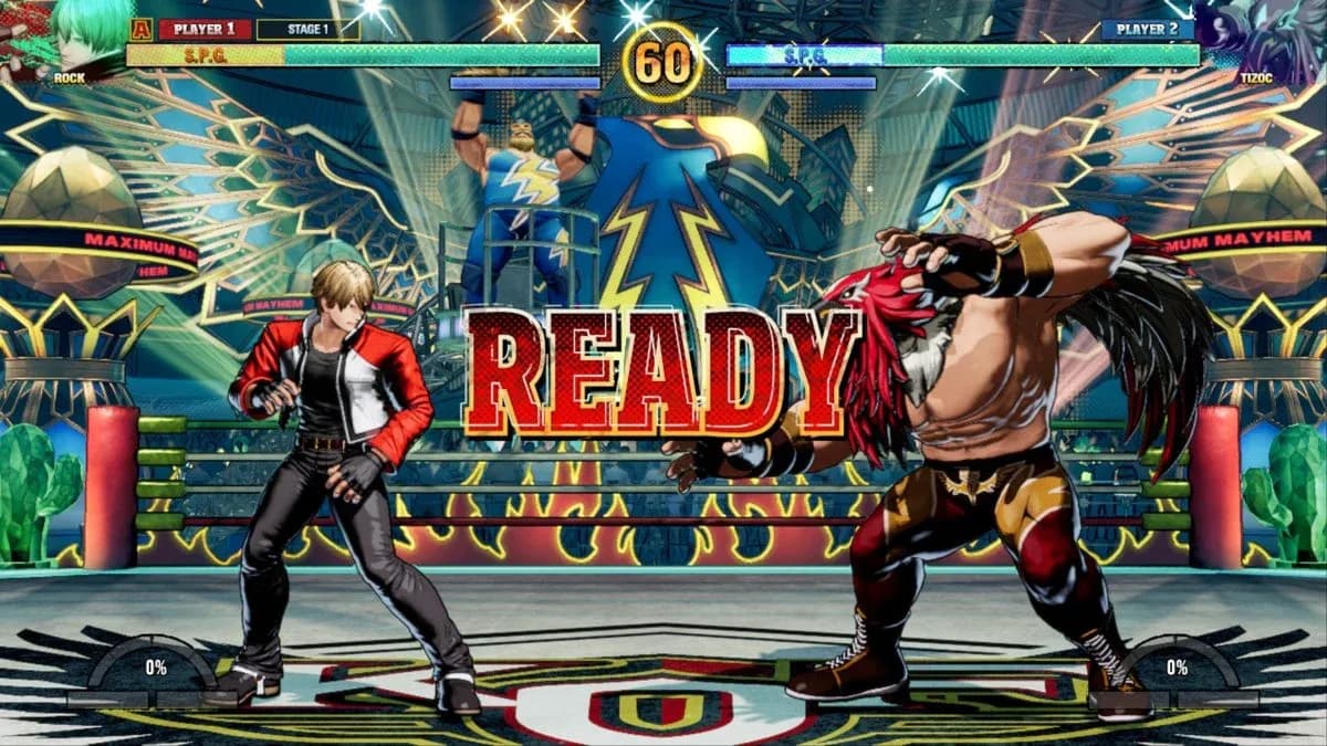 Hotaru vs Gato at SWC 2025