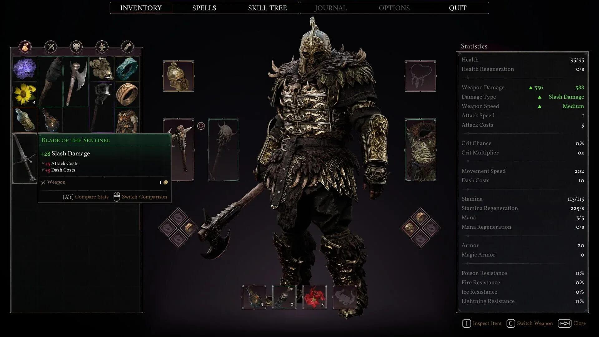 Fatekeeper Screenshot 10