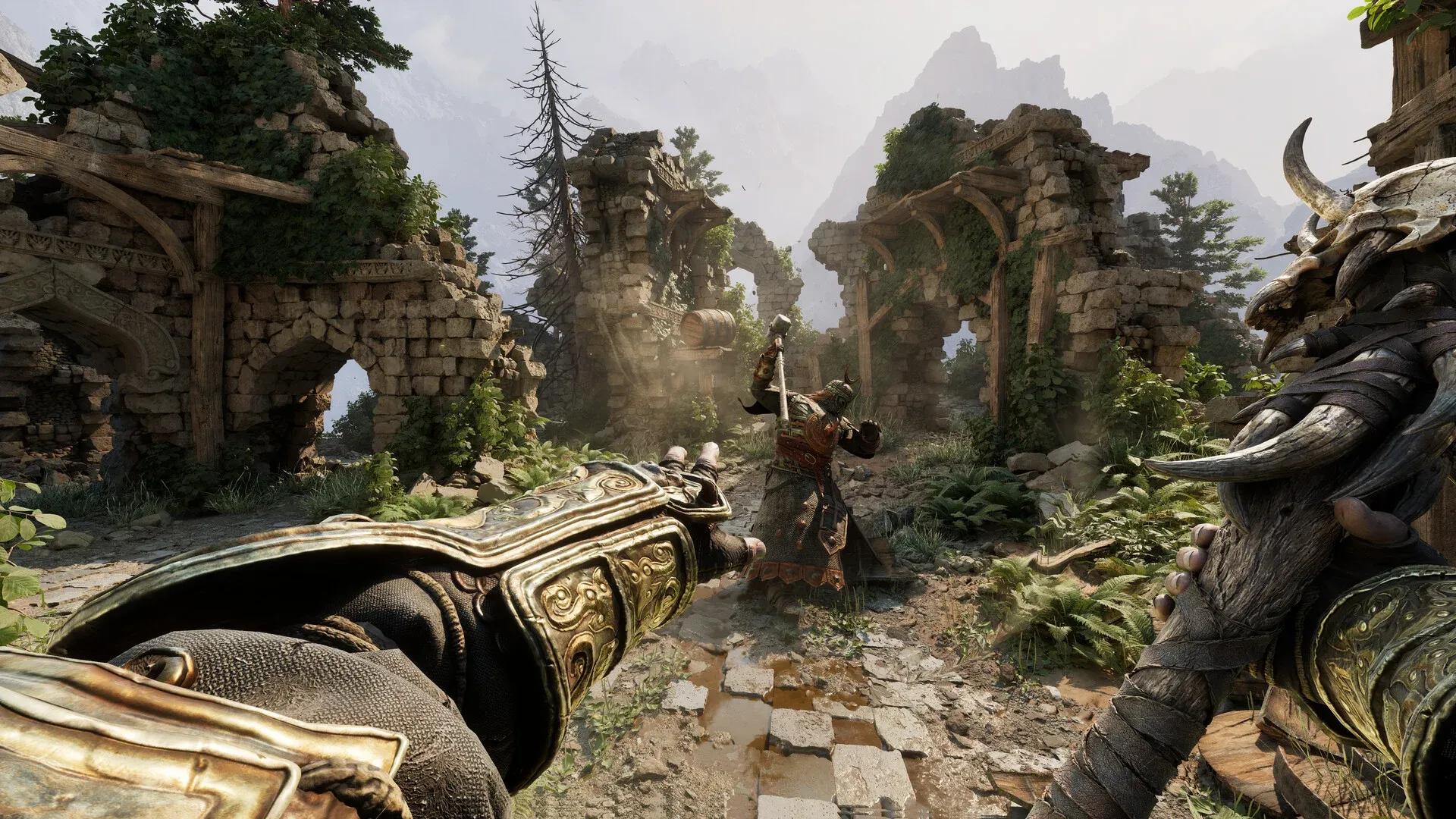 Fatekeeper Screenshot 4