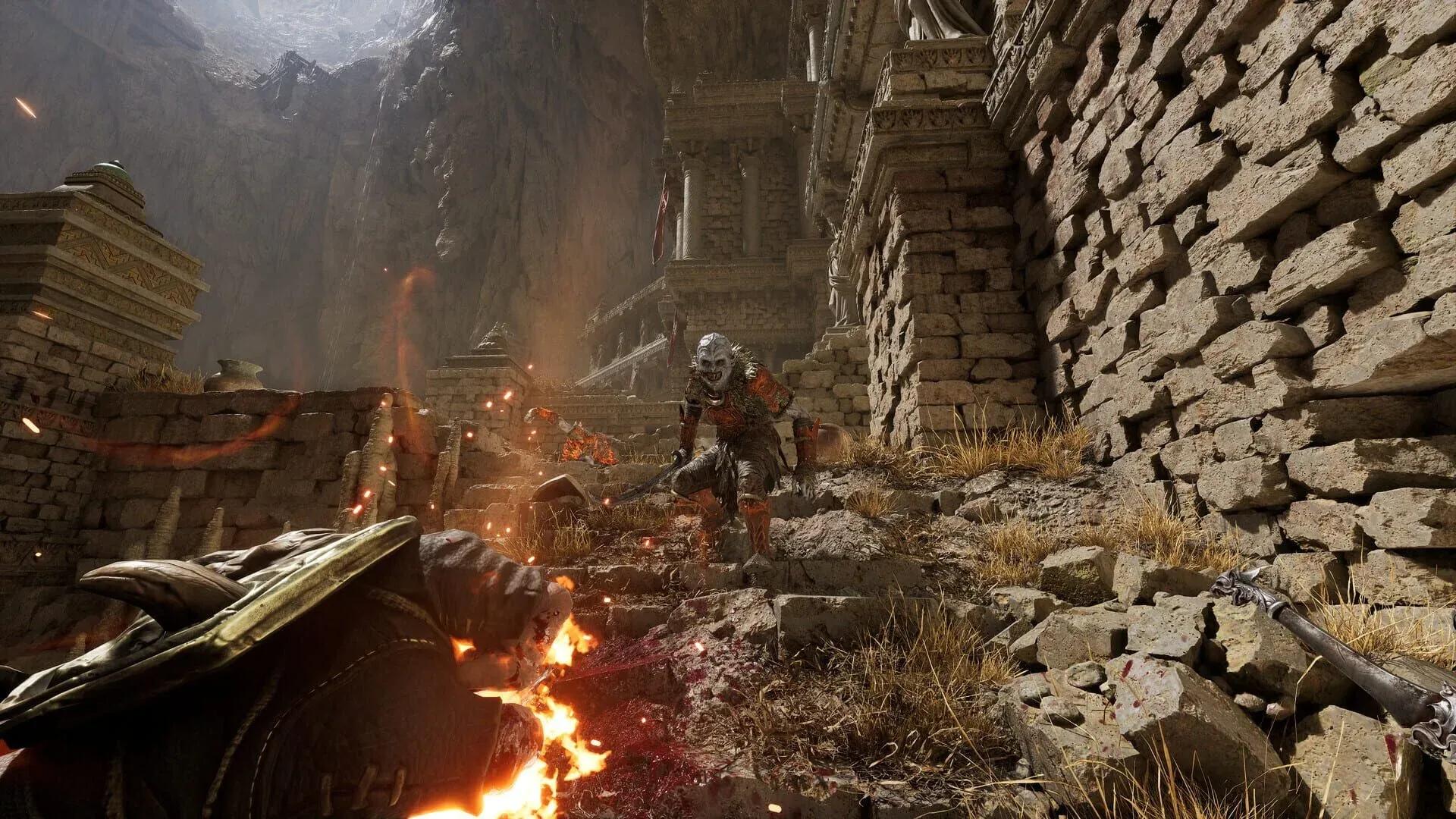 Fatekeeper Screenshot 6