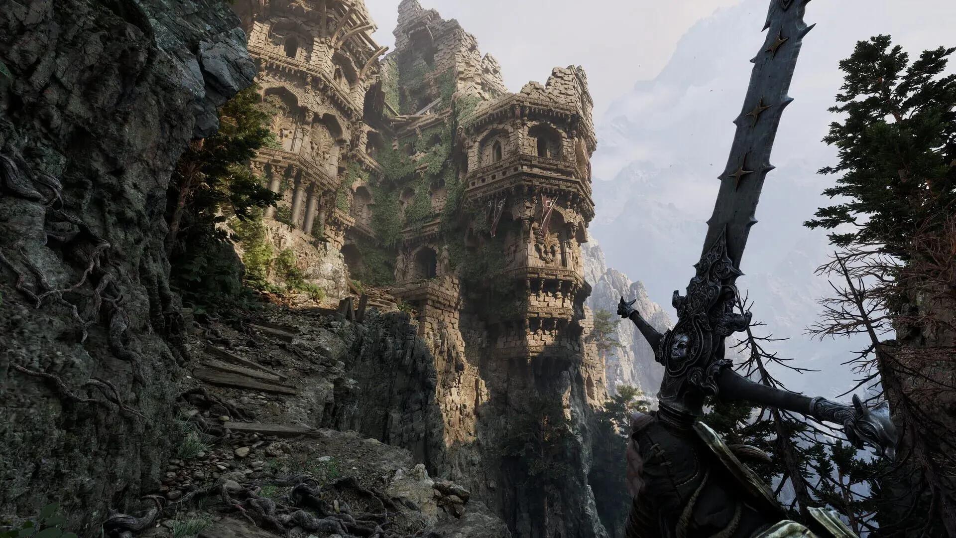 Fatekeeper Screenshot 8