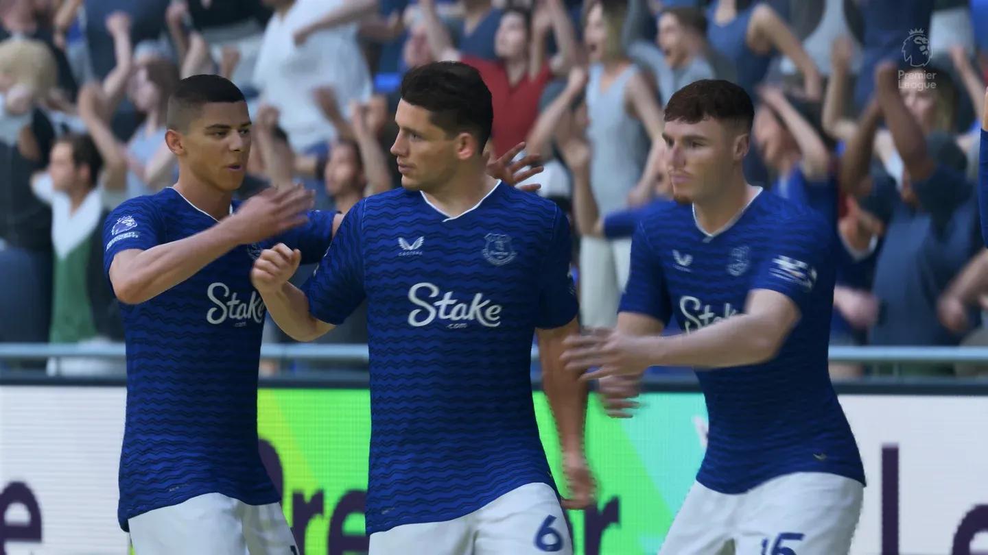 Stat boosts across all 3 levels