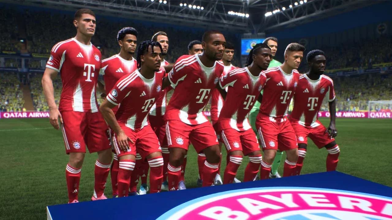 EA Sports FC 26 Update 1.4.0 Patch Notes Overview | Soccer Gaming