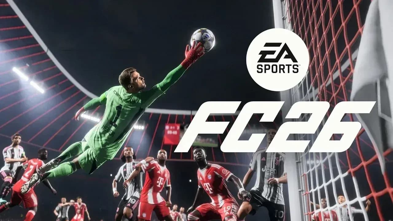 FC 26 Into the Spotlight Evolution ...