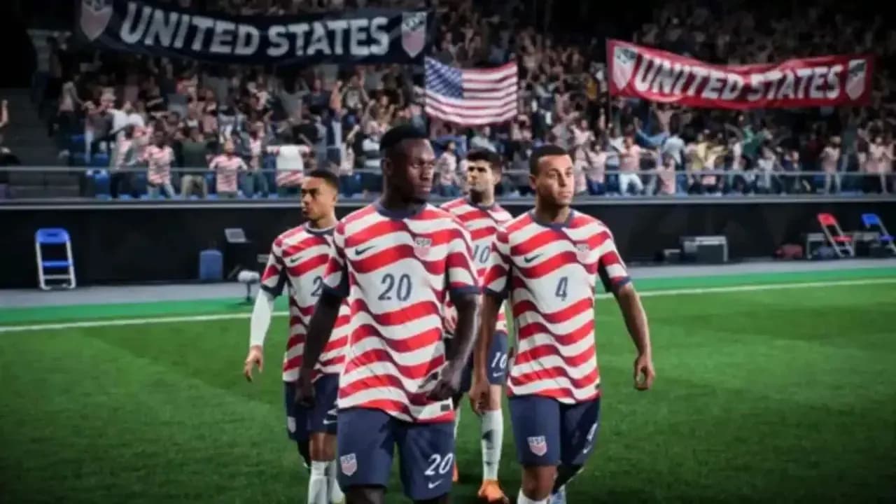FC 26 World Cup Guide: All Teams, Knockout Format, New Stadiums, and Known  Issues | EZG