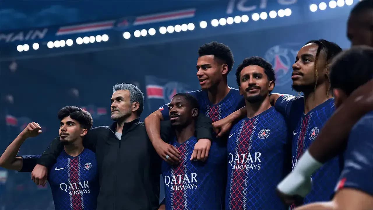 Ultimate FC 26 FUT Starter Squad: Perfect Team on a Budget | GAMES.GG