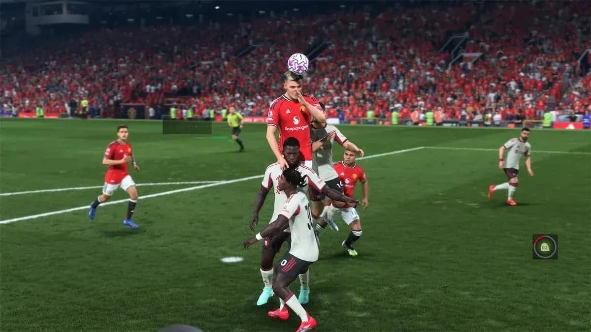 FC 26 Guide: Best Players for Flying Dutchman Evolution | GAMES.GG