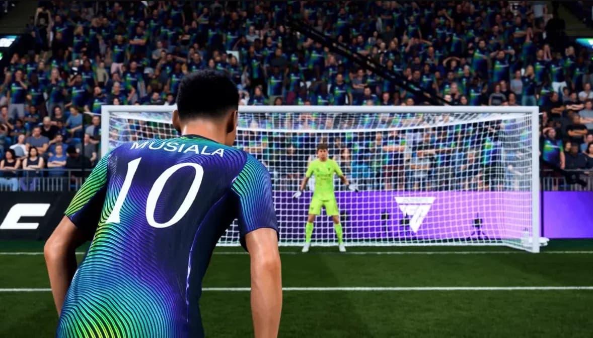 FC 26 Guide: All Festival of Football 3 Gauntlet Rewards