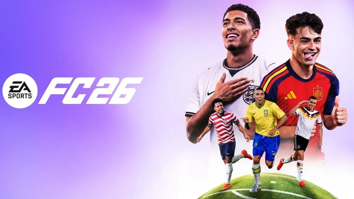 EA Sports FC 26 Update 1.6.3 fixes Ultimate Team, Career Mode bugs - patch  notes - The Mirror