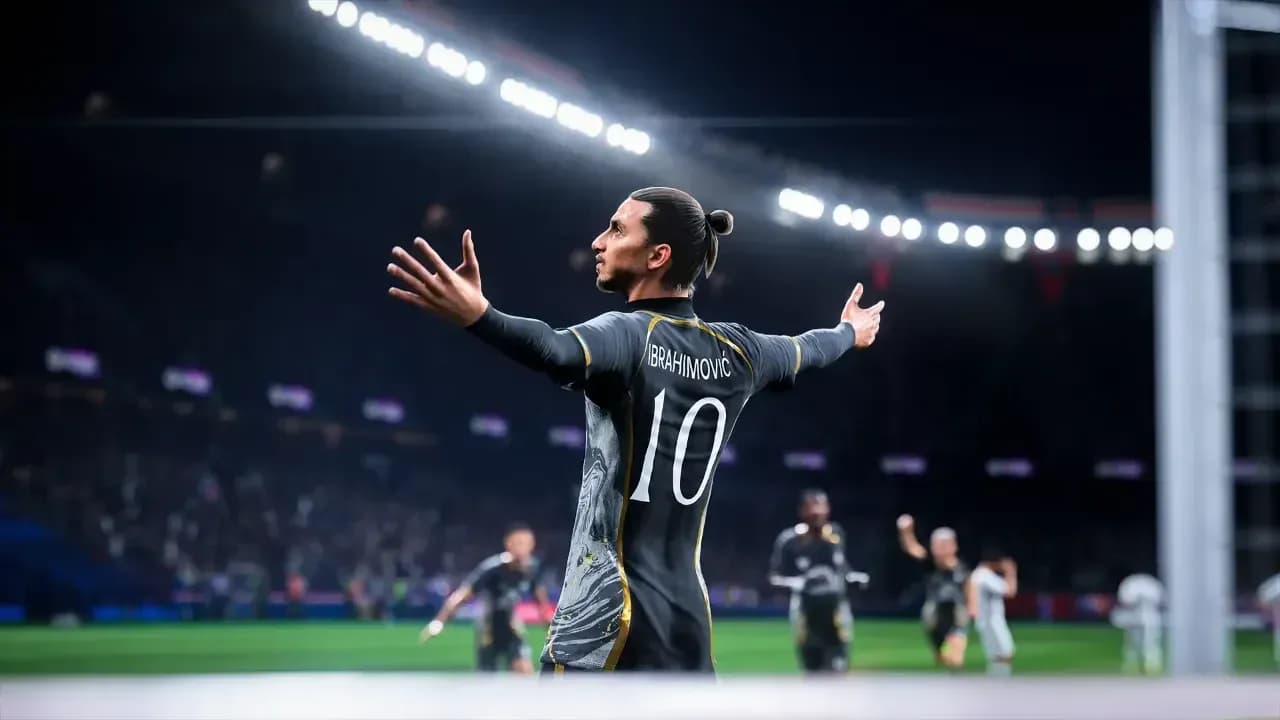 FC 26 가이드: FUTTIES Blueprint Evolution 추천 선수