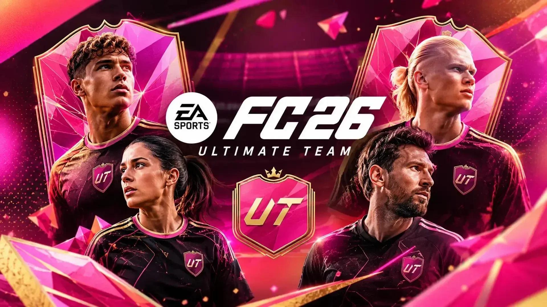FC 26 Guide: All Tasks & Rewards for FUTTIES Gauntlet 2