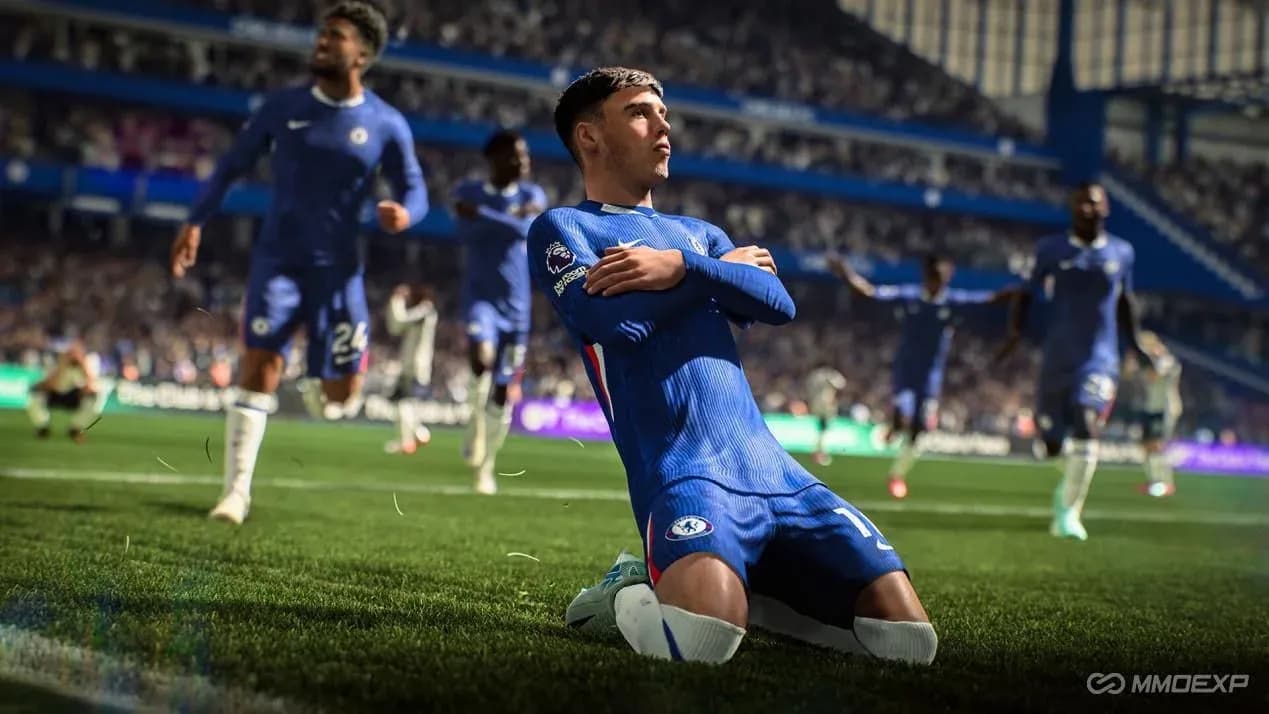 FC 26: Exploring the Excitement of RTTF