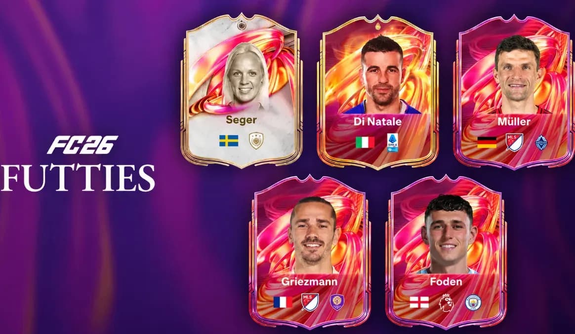 Full Batch 1 card ratings