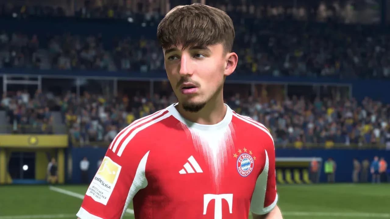 EA Sports FC 26 Future Stars Team 2 Leaked | Soccer Gaming