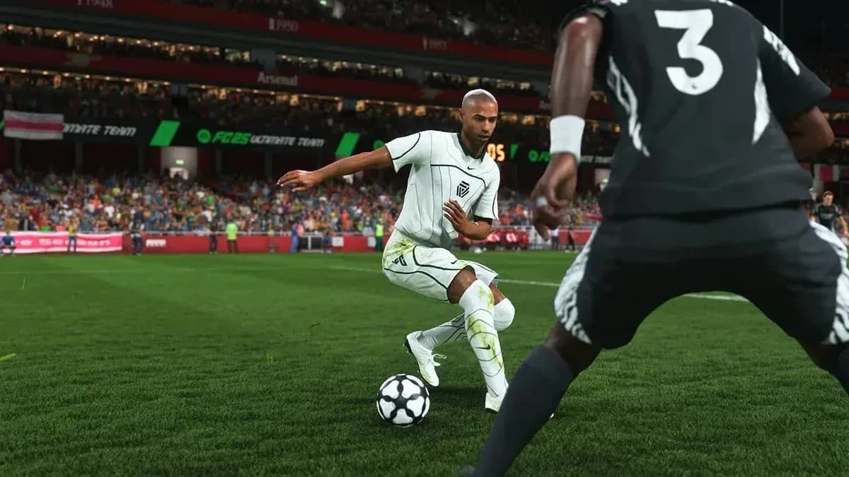 TOTY Mbappe returns to packs