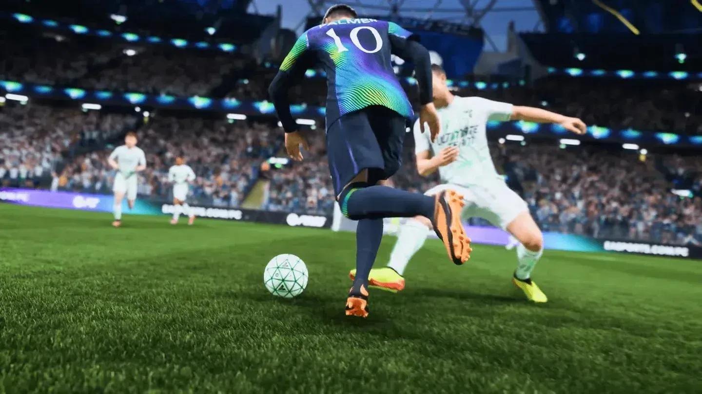 Striker Instinct SBC submission