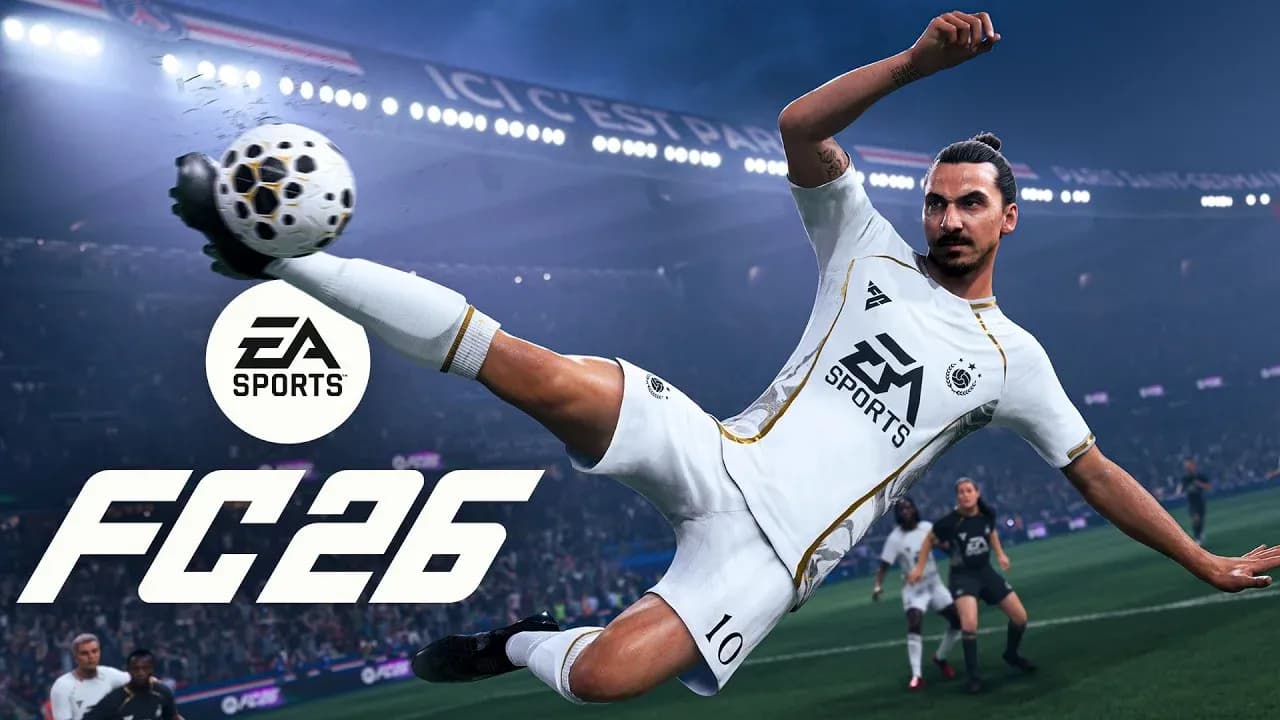 FC 26 Guide: How to Complete Journey of Nations: North America Objectives