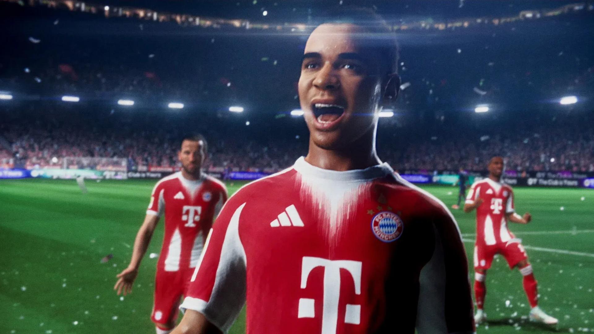 FC 26 Trophies Revealed for PS5 and PS4 | Soccer Gaming