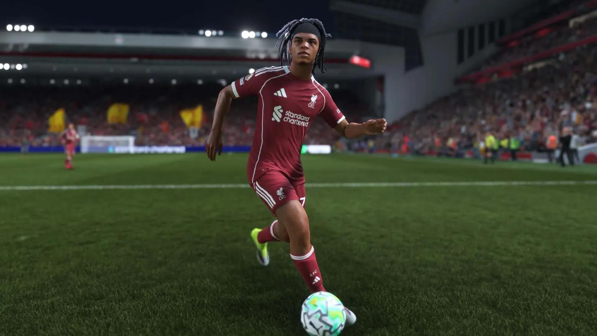 FC 26 Rio Ngumoha Objectives Guide | Soccer Gaming