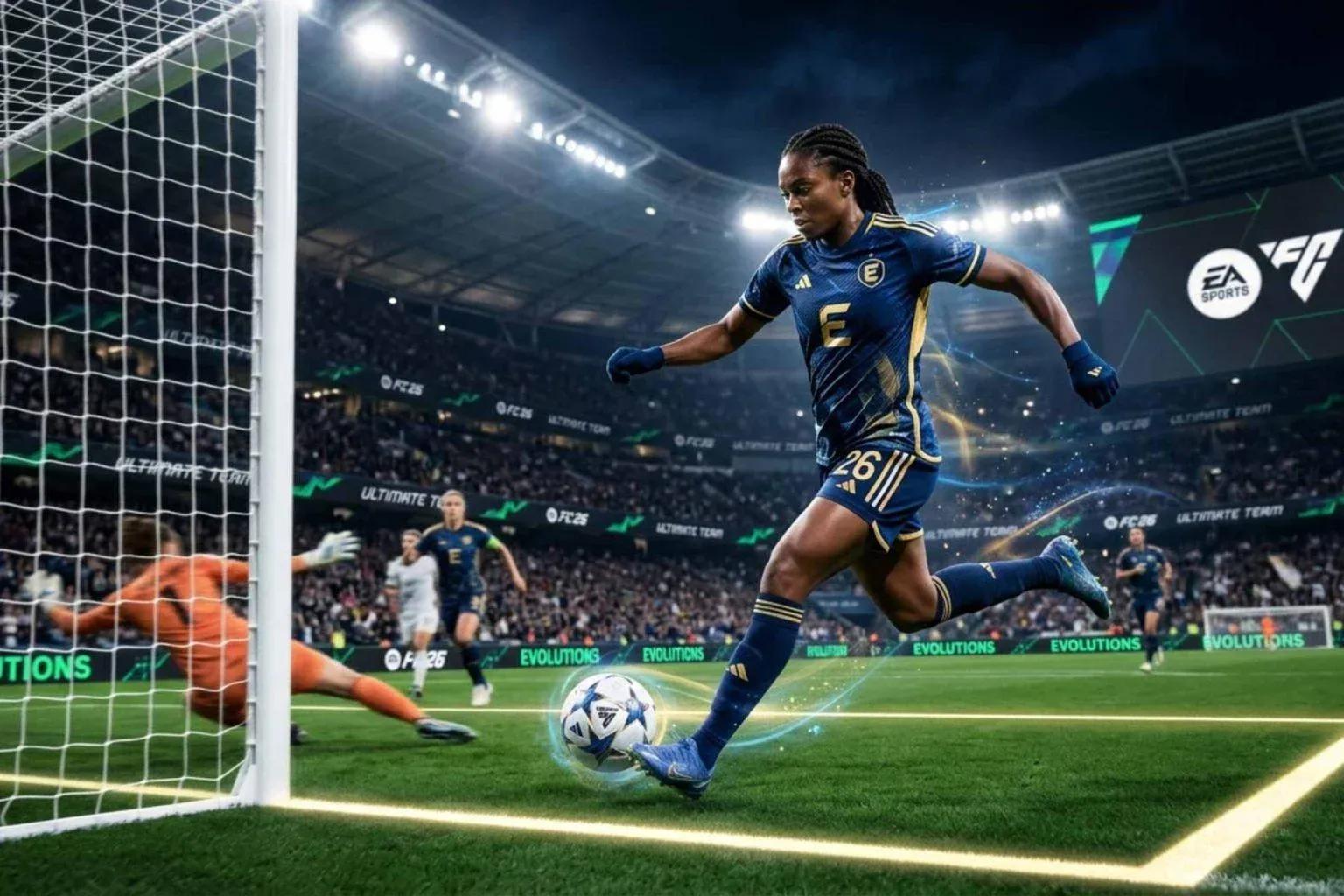 FC 26 Guide: Best Players for Own the Box Evolution