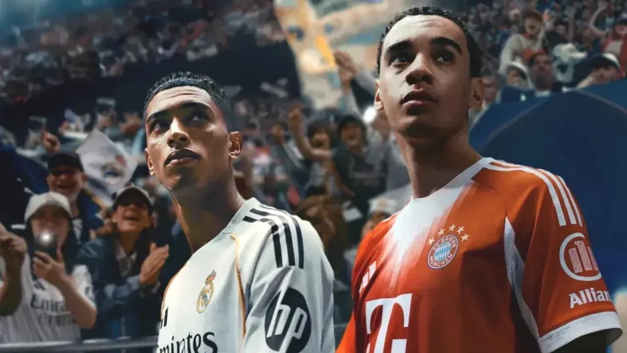 EA FC 27 vs. 26 Ultimate Showdown! | Where Does the New Version Quietly  Leaves Its Predecessor in the Dust? Graphics or Gameplay? | IGGM