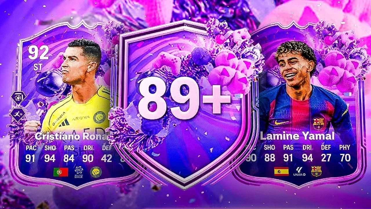 FC 26 Guide: All Ultimate Gauntlet 13 Rewards & How to Get Them