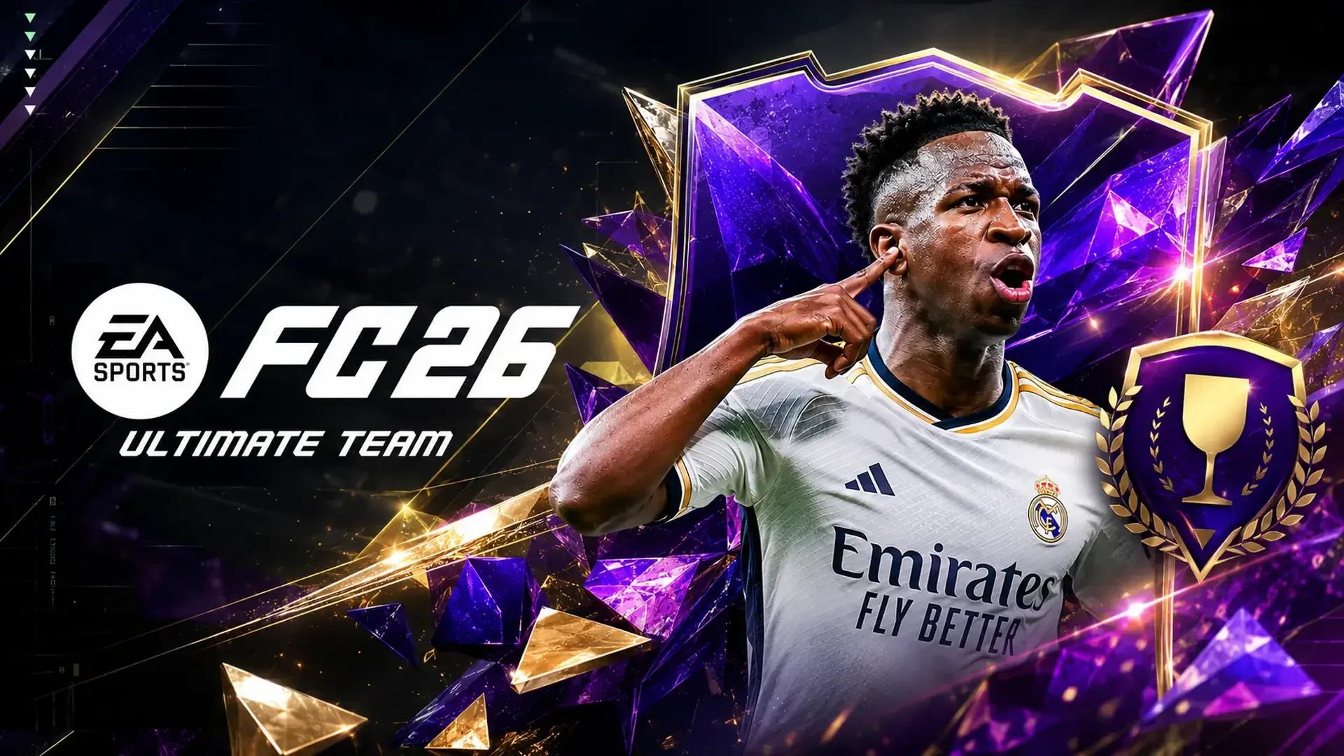 EA FC 26 Evoluzione Veni Vidi Vini ...