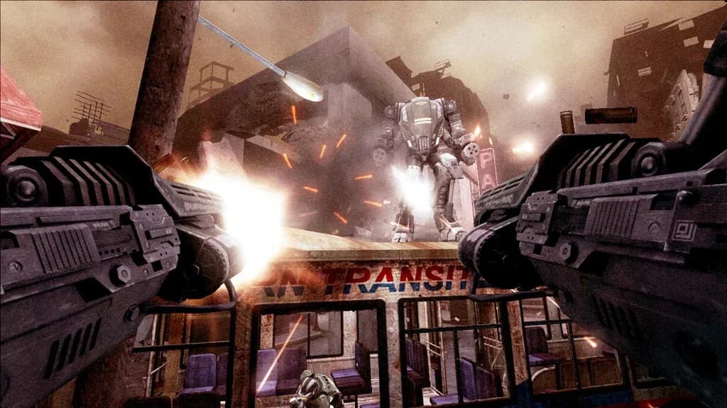 F.E.A.R. 2: Project Origin Gallery 10
